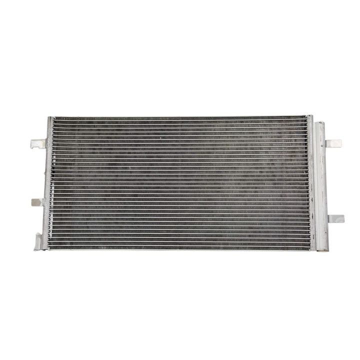 Valeo Kondensator Klimaanlage 814370
