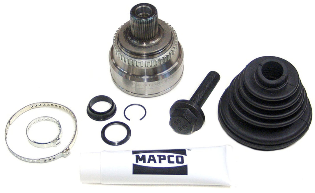 Mapco 16992 Gelenksatz Antriebswelle Vorderachse radseitig