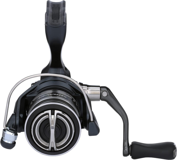 Shimano Miravel Spinnrollen Mir1000fe, Mir1000fe