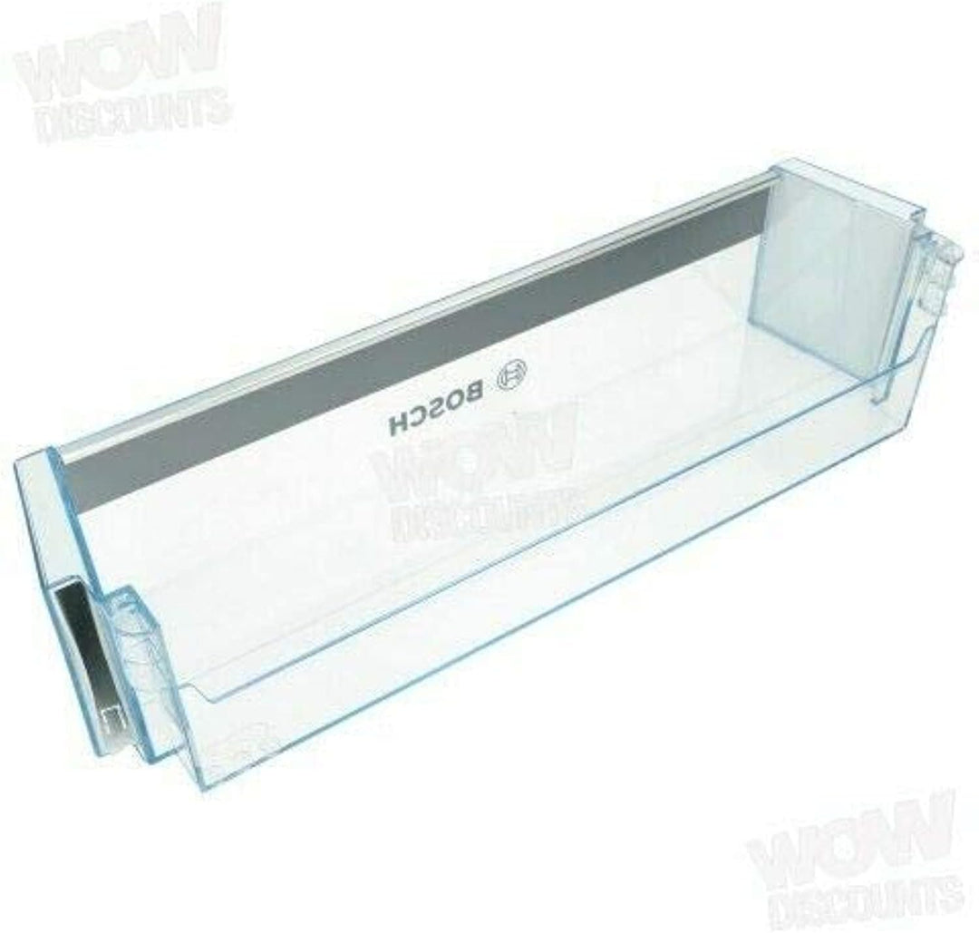 Bosch Kühlschrank-Türablagefach. Originalteilenummer: 00704751
