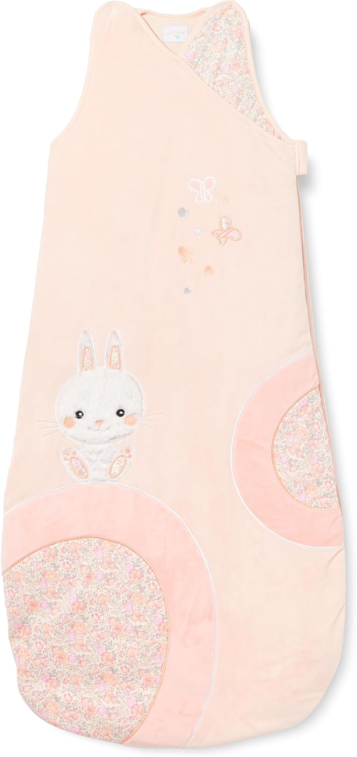 poyetmotte Lapinou Schlafsack, 90/110 cm