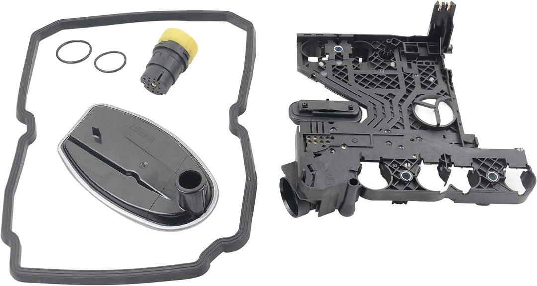 Huiruhy Steuereinheit Platine Elektriksatz 722.6 Kompatibel mit W202 W203 W204 W210 W211 W212 Viano