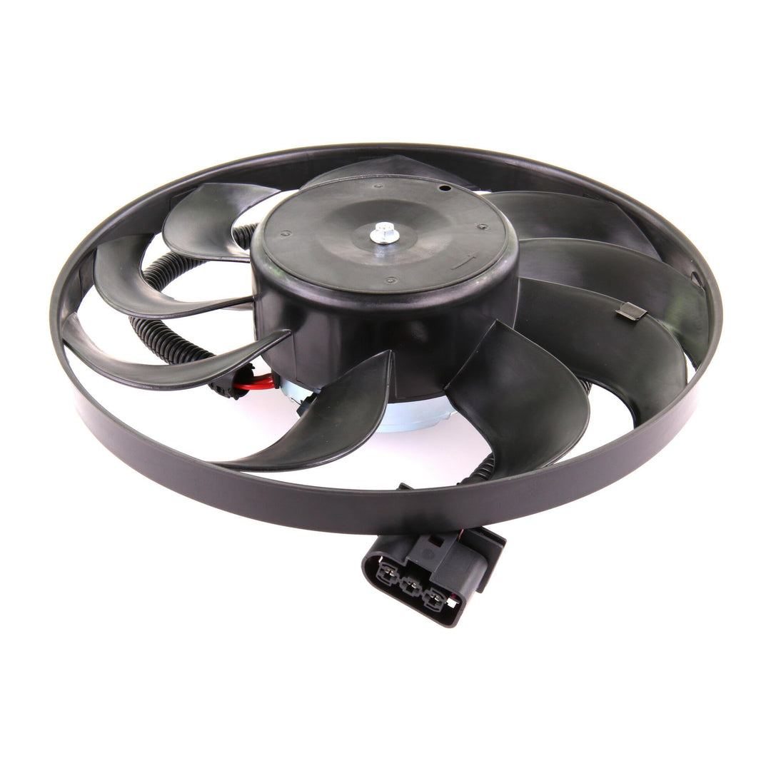 Elektrolüfter Rad Ventilator Motorkühlung passend für AUDI A3 VW Golf IV