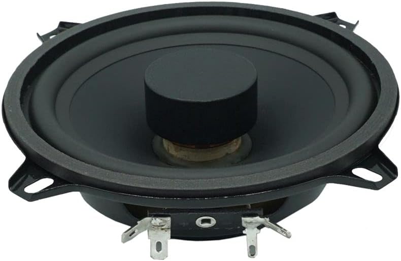 Audio System AS 130 Flat EVO2 Flache Tief/Mitteltöner 240 Watt - 1 Paar