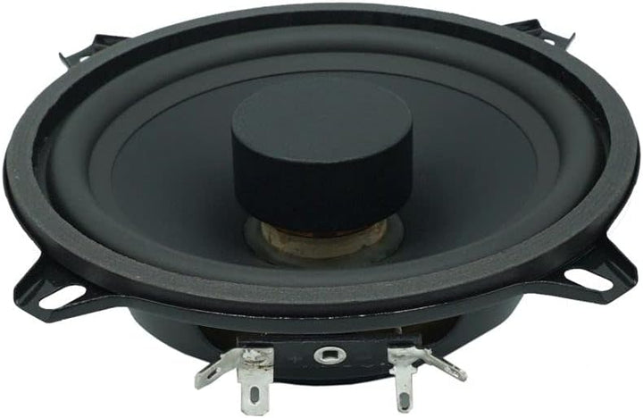 Audio System AS 130 Flat EVO2 Flache Tief/Mitteltöner 240 Watt - 1 Paar