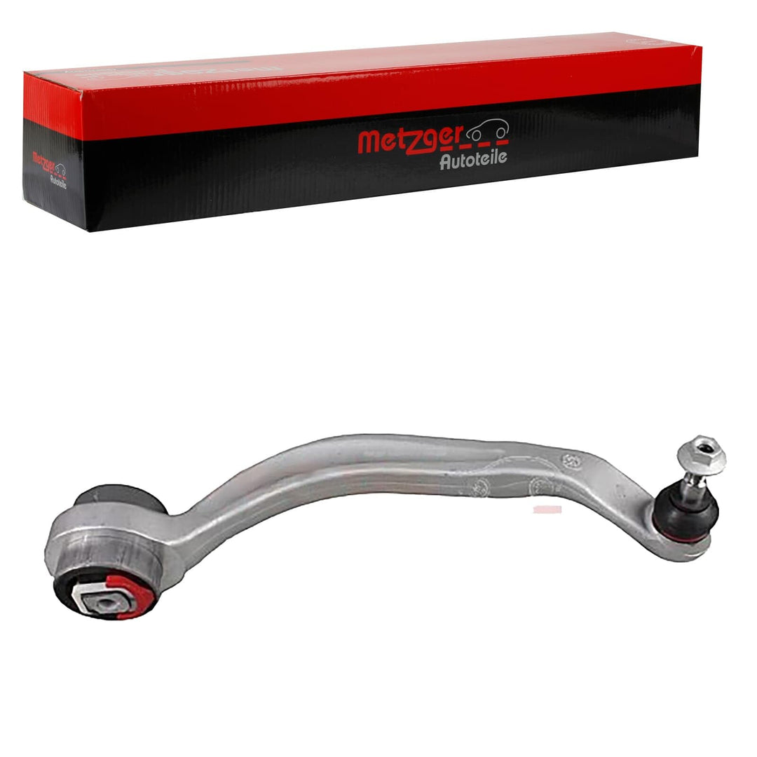 Metzger 58009512 Lenker, Radaufhängung