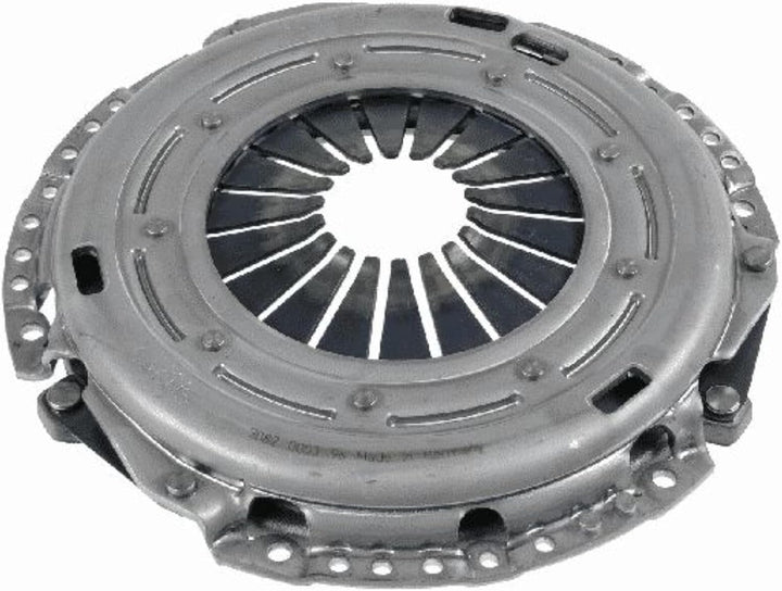 SACHS Kupplungssatz 3000 970 004, OE-Qualität, Kupplungssatz-Austausch beim Auto