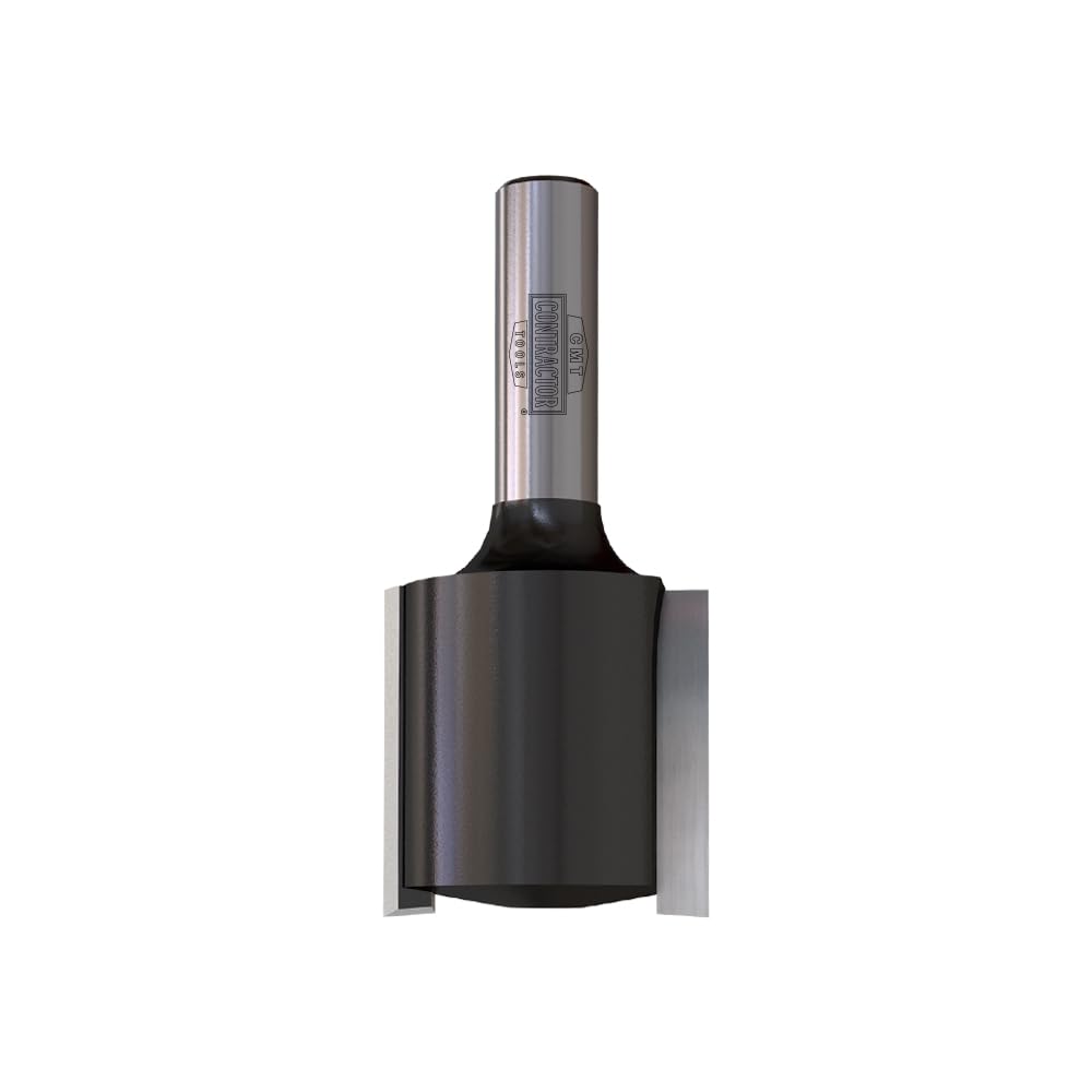 CMT ORANGE TOOLS K911-250 - NUTFRÄSER HW Z2 S=8 D=25X25.4X57 RE
