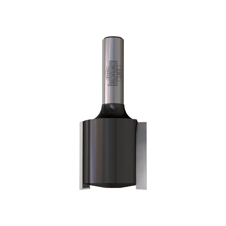 CMT ORANGE TOOLS K911-250 - NUTFRÄSER HW Z2 S=8 D=25X25.4X57 RE