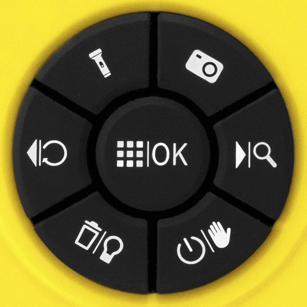 TROTEC BO22 Mini-Videoskop