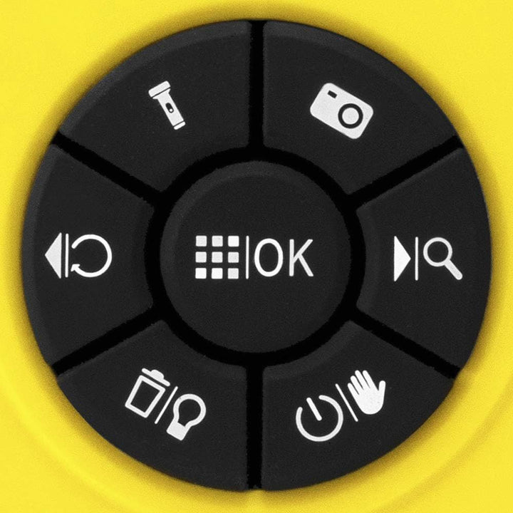 TROTEC BO22 Mini-Videoskop