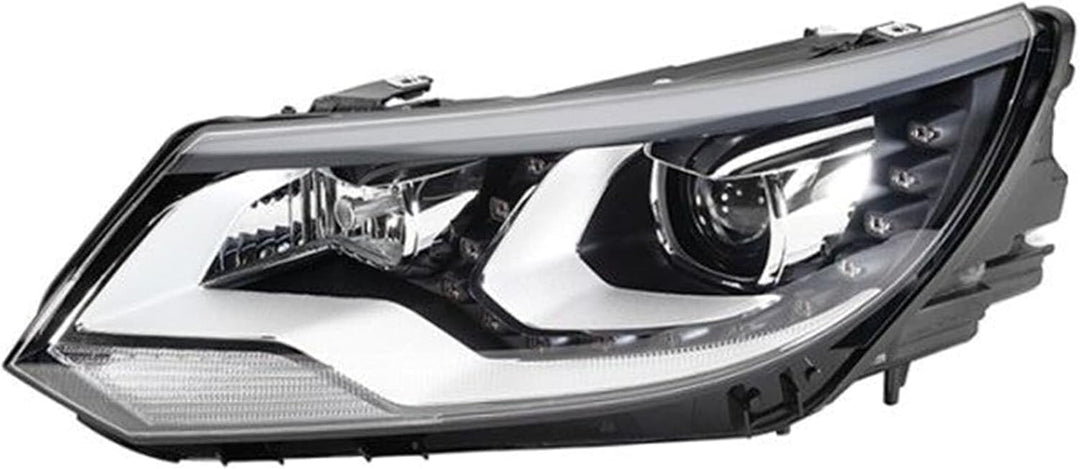HELLA 1ZS 010 748-361 Bi-Xenon-Hauptscheinwerfer - rechts - für u.a. VW Tiguan (5N_)