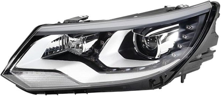 HELLA 1ZS 010 748-361 Bi-Xenon-Hauptscheinwerfer - rechts - für u.a. VW Tiguan (5N_)
