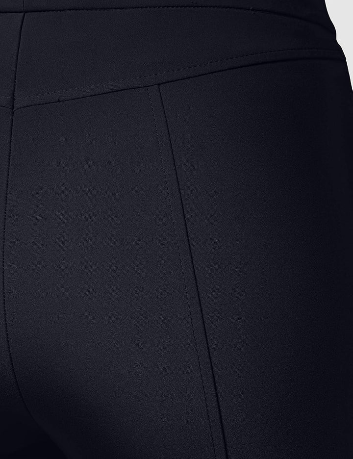Atelier GARDEUR Damen Hose L Blau (Marine 68), L Blau (Marine 68)