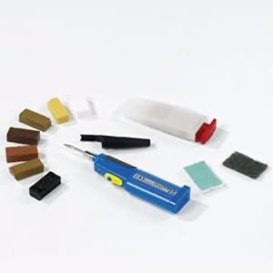 Quick Step Reparatur Set für beschädigte Quick Step Böden