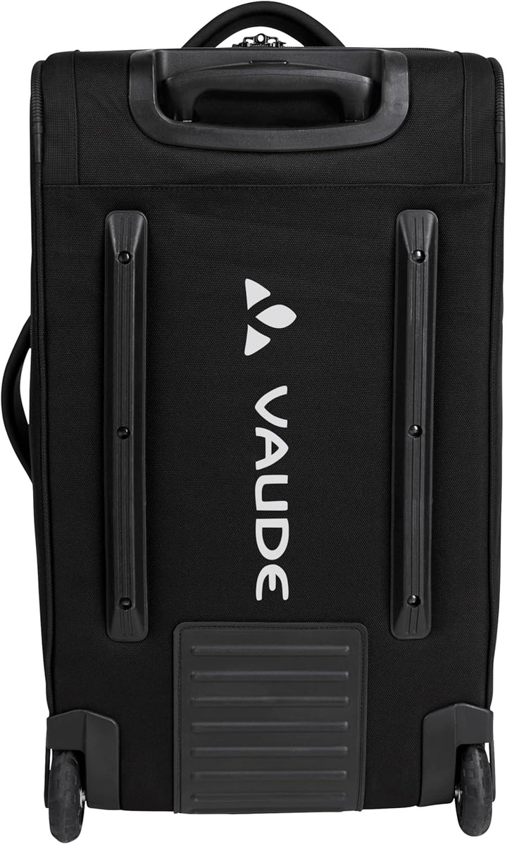 VAUDE Rotuma 65 - Reisegepäck - Trolley - 65 Liter Apple Green, Apple Green