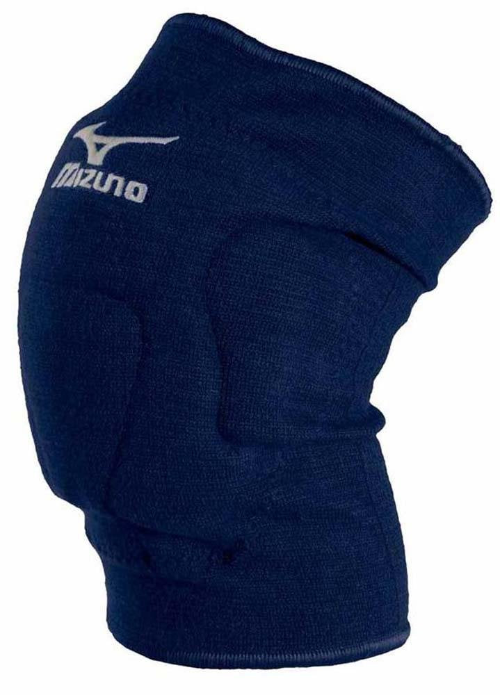 Mizuno VS1 Knieschoner Dunkelblau/Navy M, Dunkelblau/Navy M