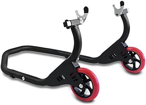 Motorrad Montageständer Set Falcone für Aprilia RS 660