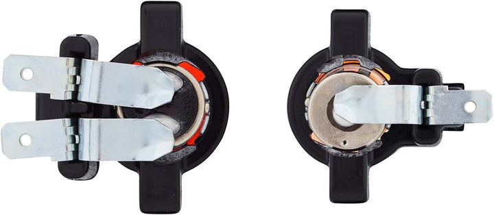 HELLA - Heckleuchte - Caraluna II - Glühlampe - 12V - Einbau/geschraubt - Lichtscheibenfarbe: rot -