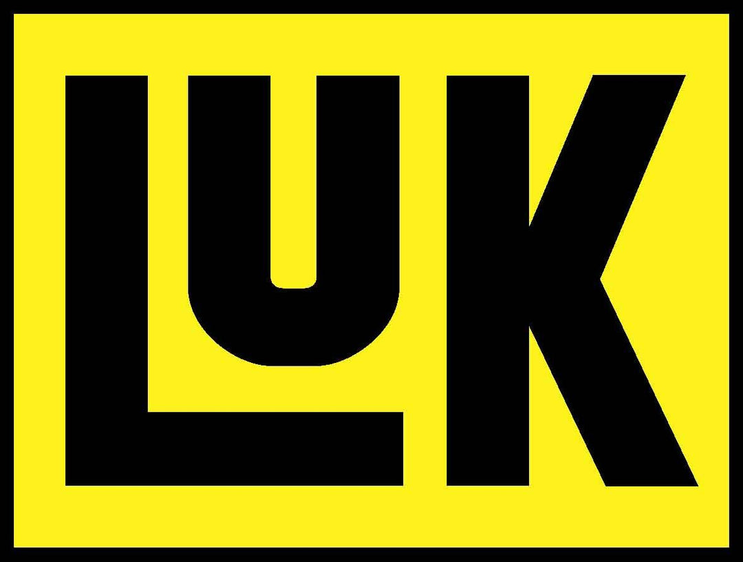 LuK 624 3372 00 Kupplungssatz
