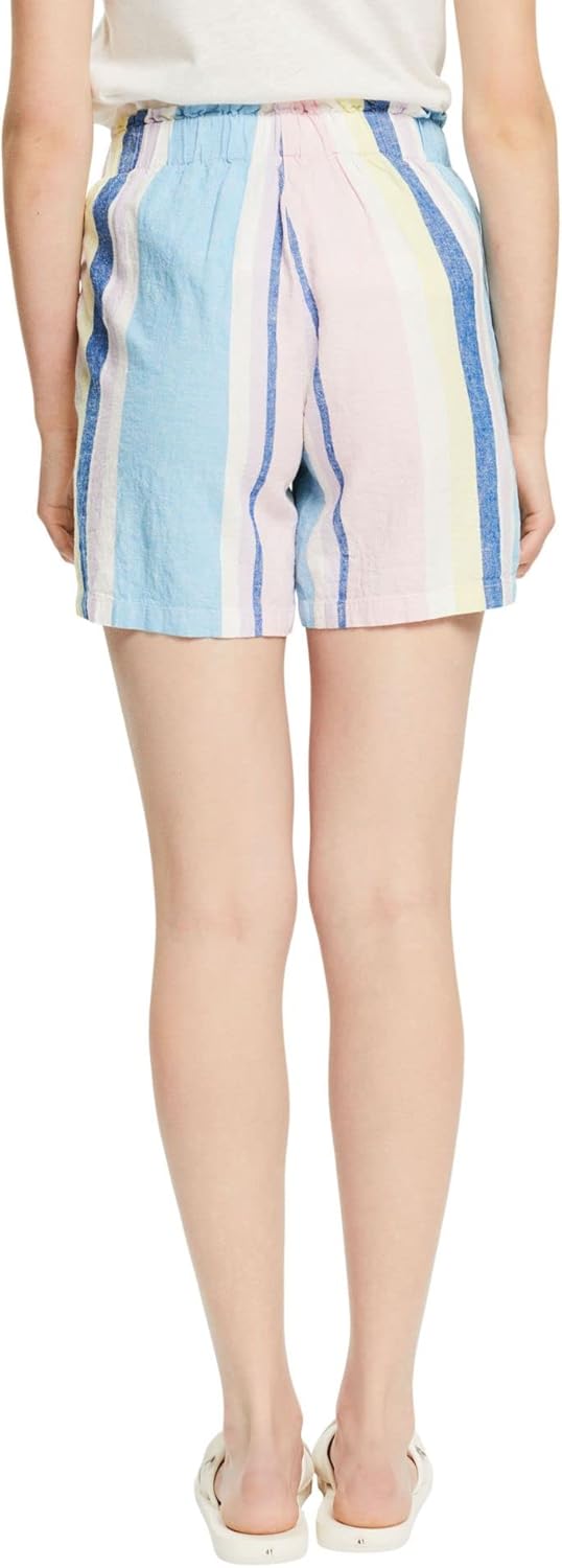 ESPRIT Damen Shorts 052ee1c309 36 692/Light Pink 3, 36 692/Light Pink 3