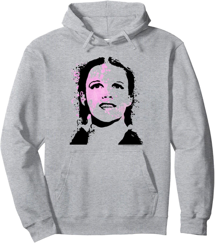 The Wizard of Oz Dorothy Pullover Hoodie