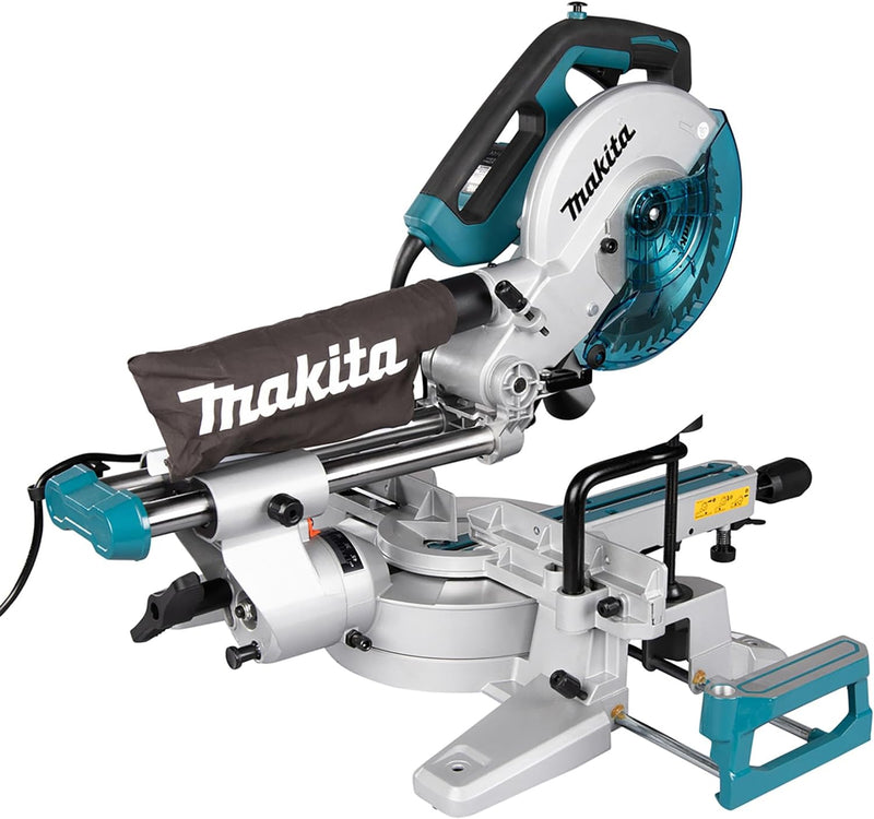 Makita LS0816F Kapp- und Gehrungssäge 216 mm