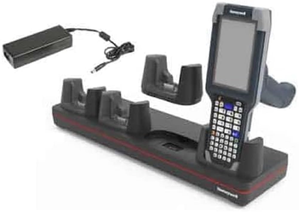 HONEYWELL Charge Base・Handgerät-Ladeständer (CK65-CB-UVN-0)