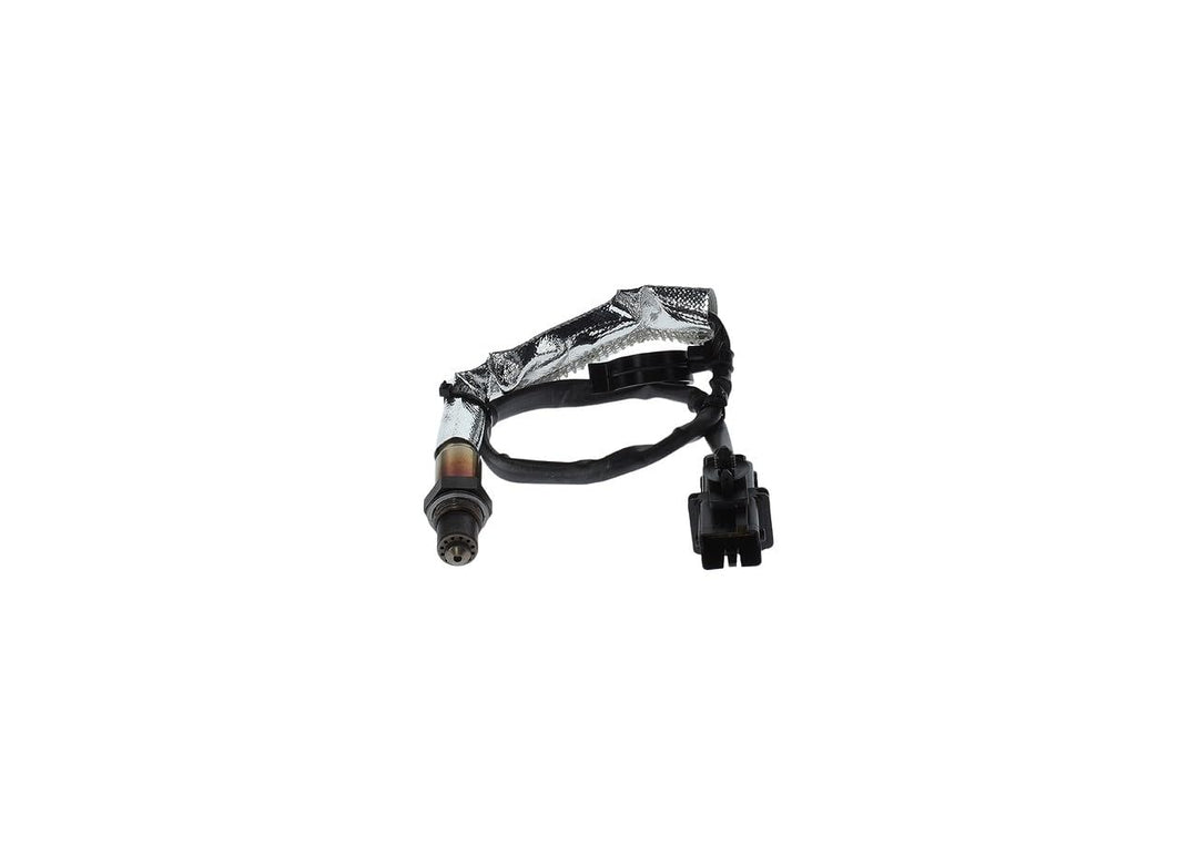 Bosch 0258007239 - Lambdasonde mit fahrzeugspezifischem Stecker