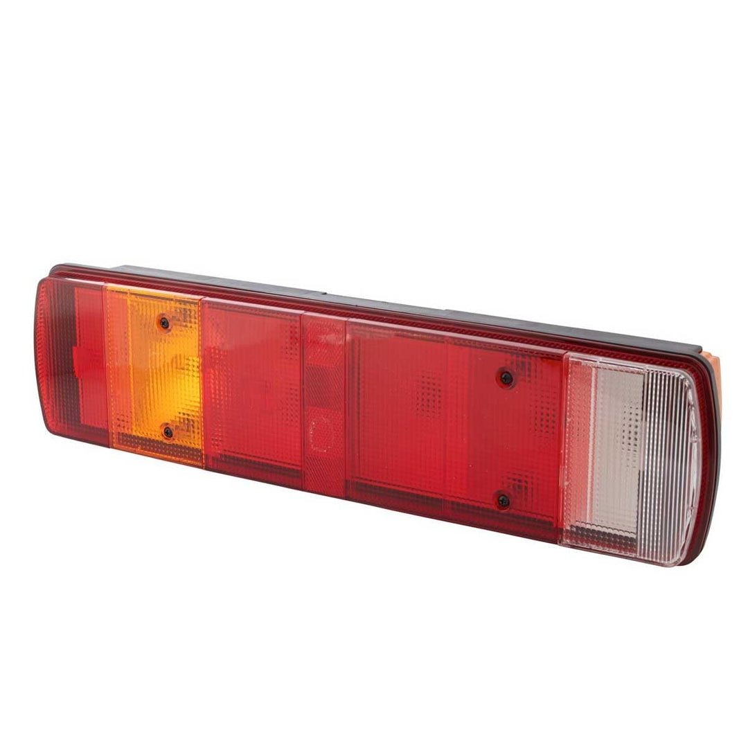 HELLA - Heckleuchte - Halogen - ECE - rechts - 2VD 008 205-041
