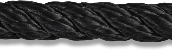 corderie Italiane 6004196 hawser-00 10 mm x 30 m schwarz