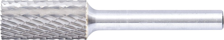 Pferd 21102146 Hartmetall-Frässtifte ZYA 1020/6 Z4 10mm x 20mm x 60mm, 10mm x 20mm x 60mm