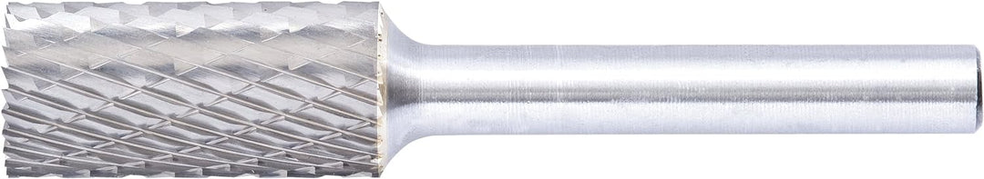 Pferd 21102146 Hartmetall-Frässtifte ZYA 1020/6 Z4 10mm x 20mm x 60mm, 10mm x 20mm x 60mm