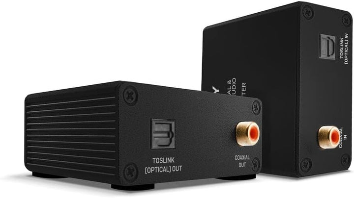 I/O Extender TOSLINK & COAXIAL/150M 70456 LINDY
