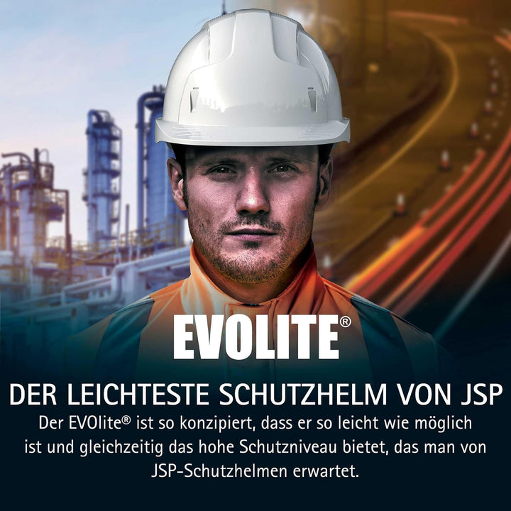 EVOLite Mid Peak Radratsche, belüftet, Schwarz (JSP AJB170-001-100) Einzelbett, Einzelbett