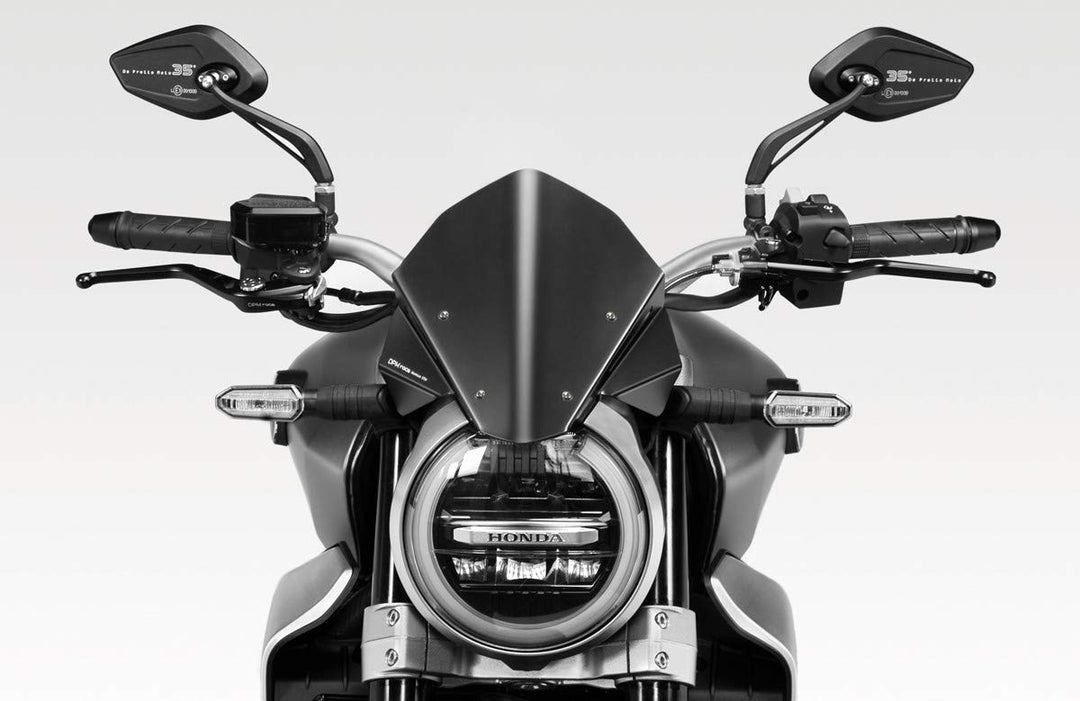 CB1000R 2018/20 - Windschutzscheibe &