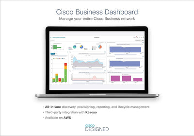 Cisco Business CBS250-48P-4X Smart Switch | 48 GE-Ports | PoE | 4 x 10G-SFP+ | Begrenzter Lebenszeit