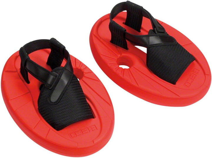 Beco Aqua Twin II Aqua Fitness Aquajogging Aquagymnastik Aquafitness, S