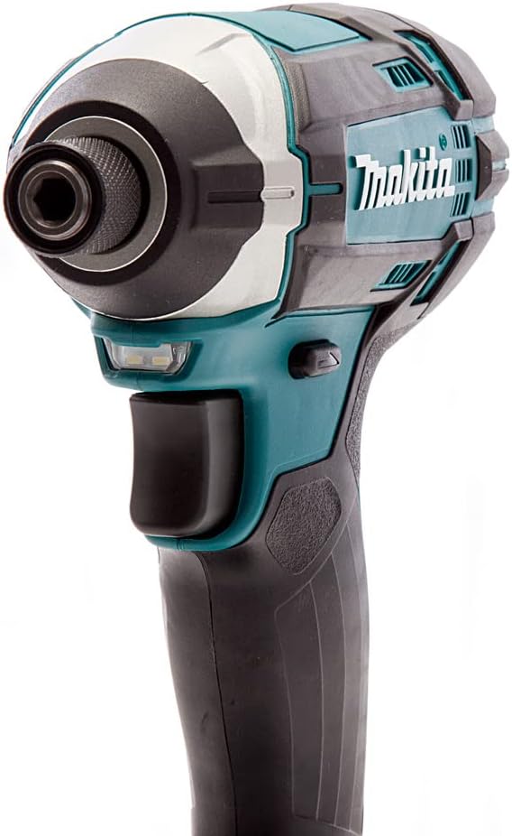 Schlagschrauber LXT 18 V + 1 x BL1850B – Makita DTD152