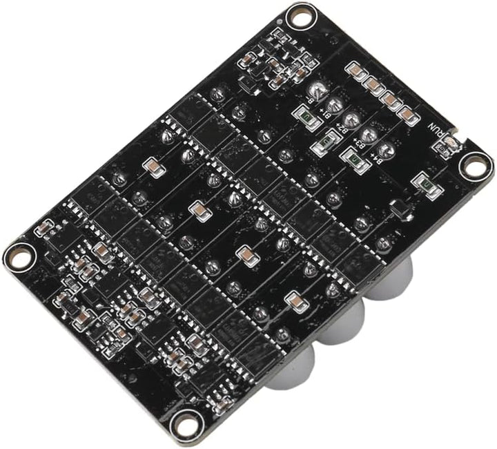 TECNOIOT 1 STÜCKE 3S 4S 5A Li-Ion Lifepo4 LTO Lithium Batterie Aktiver Equalizer Balancer Kondensato