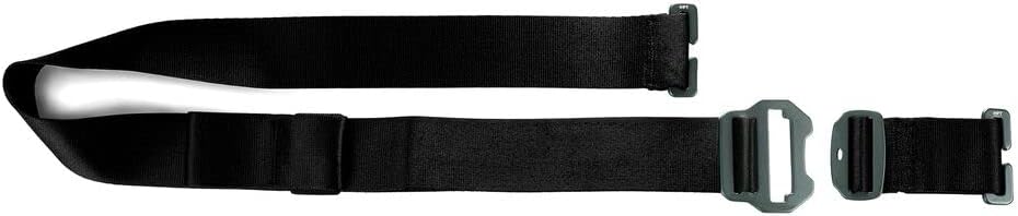 HEIMPLANET Original | Transit Line Sling Pocket XL | Wasserfeste Hüfttasche aus hochwertigem DYECOSH