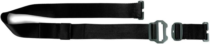 HEIMPLANET Original | Transit Line Sling Pocket XL | Wasserfeste Hüfttasche aus hochwertigem DYECOSH