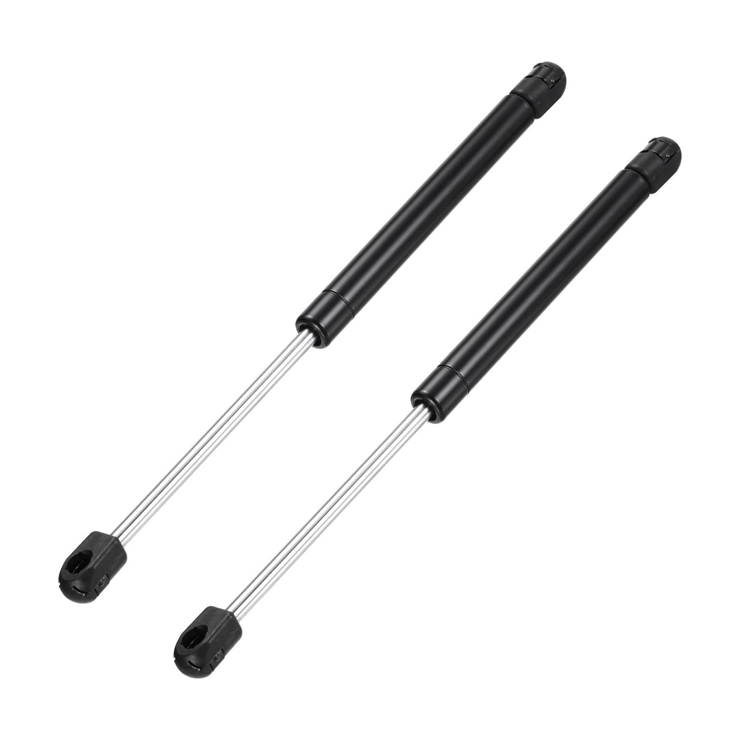 QUARKZMAN 330.2MM Gasdruckfeder, 20.43KG Gasfeder Gasdruckdämpfer für Bett Stauraum Abdeckung Tür De