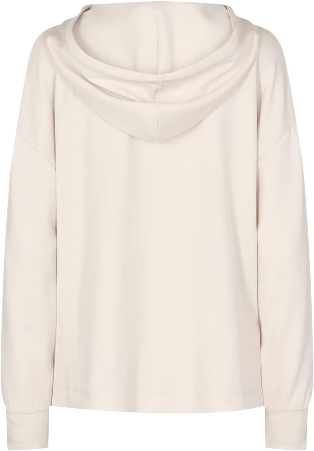 Soyaconcept Damen Pullover Sweater XS Creme, XS Creme