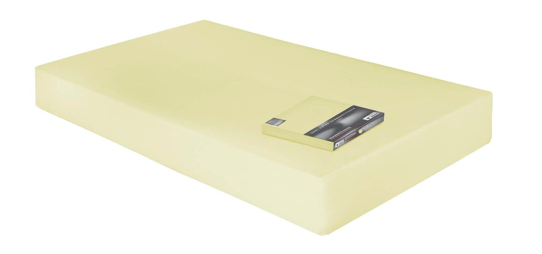 Dormabell Premium Spannbetttuch für bis zu 30cm hohe Matratzen, veredelte Mako-Baumwolle für vollend