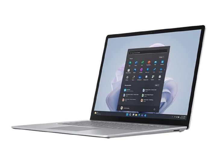 Microsoft Surface Laptop 5 i7-1265U Notebook 38,1 cm (15 Zoll) Touchscreen Intel® Core™ i7 8 GB LPDD