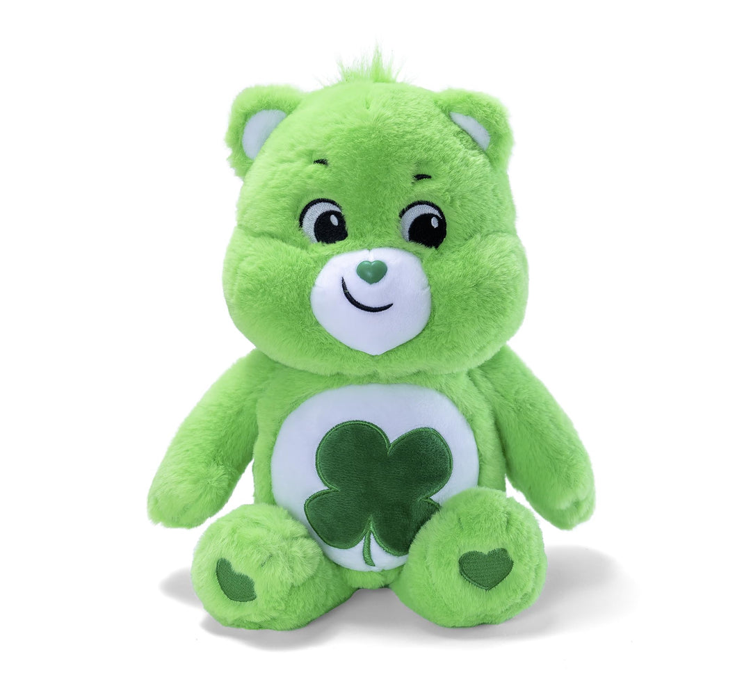 Simba - Glücksbärchi Kuscheltier 35cm – Kuschelweiches Plüschtier – Für Kinder und Erwachsene – Nied