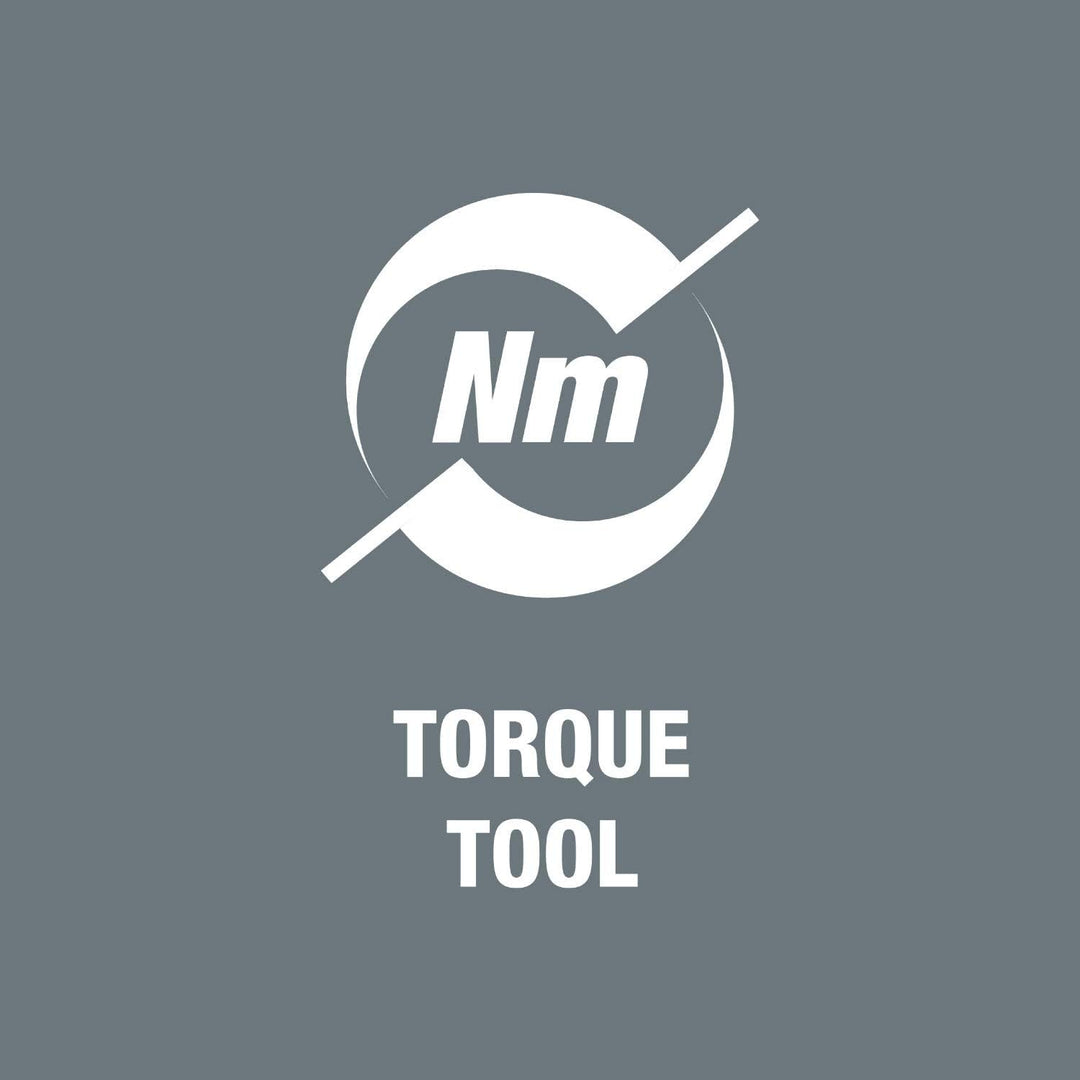 Wera 05075624001 Click-Torque C 5 Drehmomentschlüssel mit Umschaltknarre, 1/2 Zoll, 80-400 Nm 80 - 4