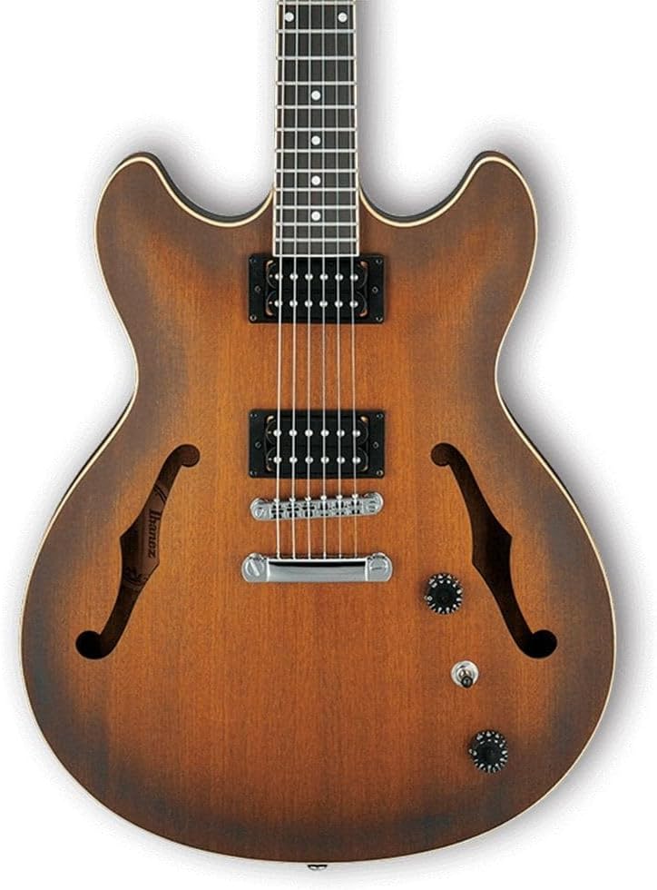 Ibanez AS53-TF Guitars