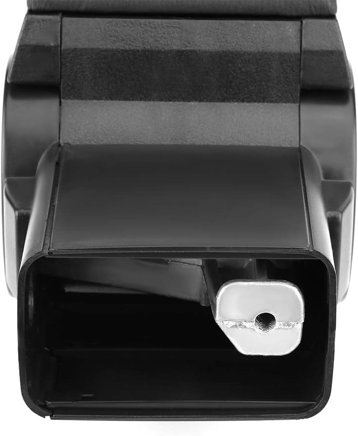 KIMISS Car Center Konsole Armlehne Aufbewahrungsbox Grosser Platz